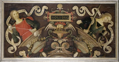 Allegories of Virtue